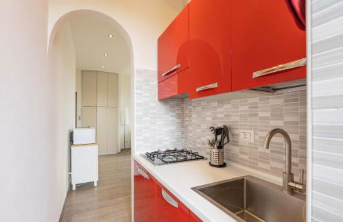 Bright apartment with view - Foto 6