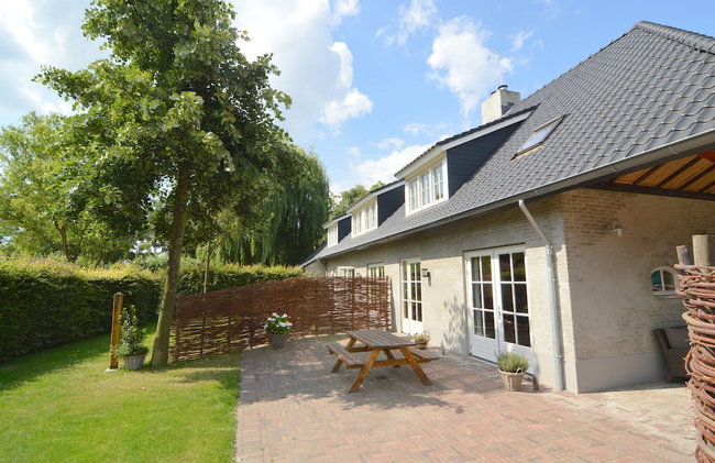 Holiday Home in Haaren With Terrace - Foto 32