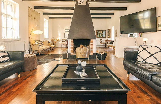 Holiday Home in Svendborg - Foto 28