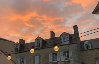 Manoir Charme Baie Mont St Michel - Foto 49