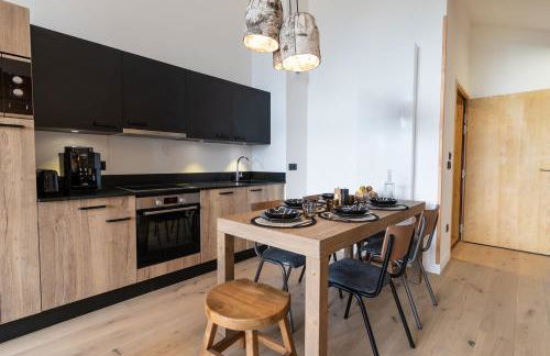 Les Roches du Mont Blanc - Résidence & Spa - Foto 57