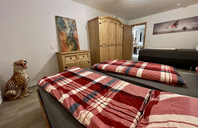 Ferienwohnung Romance - Foto 3