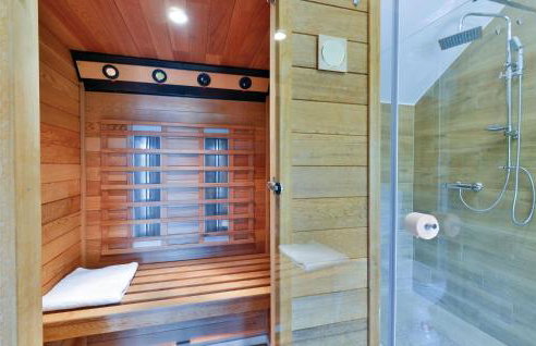 Amazing Home In Vinica With Sauna - Foto 25