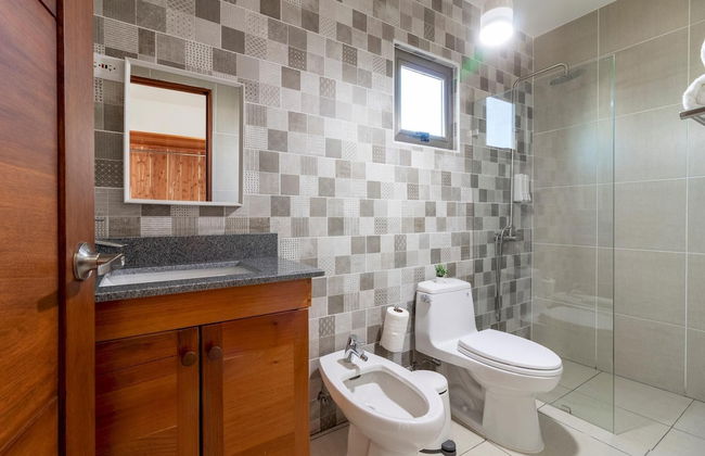 Homely 4BR Villa With Private Pool in Punta Cana - Foto 22