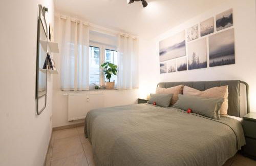 Balance: Wohnung - Zentral - Messe - Stadion - Photo 16