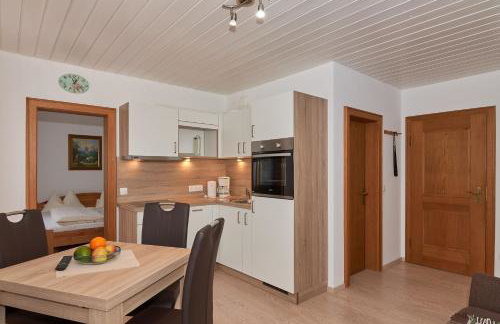 Dangl GbR, Gästehaus Sonnenhof - inkl. Chiemgau Karte - Foto 20