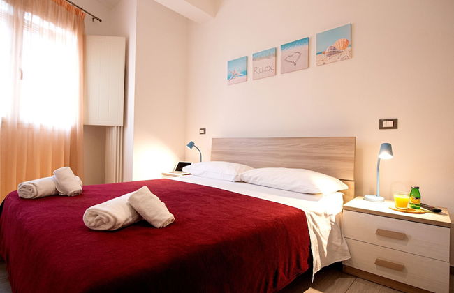 Argo in Cattolica With 1 Bedrooms and 1 Bathrooms - Foto 13