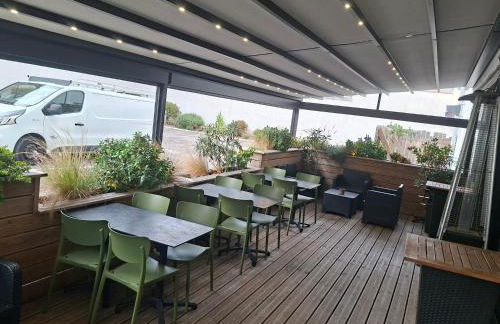 Villa Raphaëlle #4 Centre ville avec parking - Foto 41