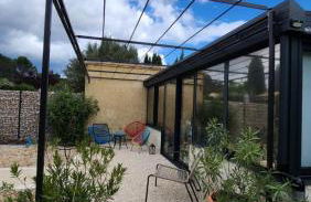 GITE LES MENTHES SAUVAGES 26 - Foto 17