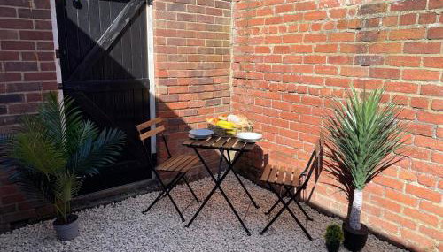 Sea Glass Cottage - Hotel style 3 bed optional hot tub - Foto 4, Garden