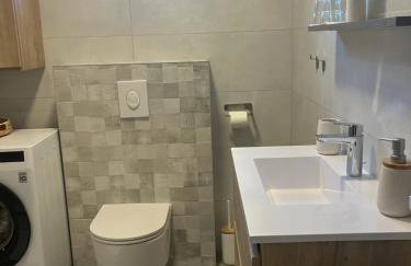 Apartment Oblica-beautiful new, well equipped apartment - Photo 27