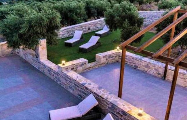 Villa Joy in Kamilari - Foto 21