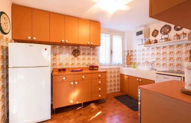 Maison Jaune by Wonderful Italy - Foto 15