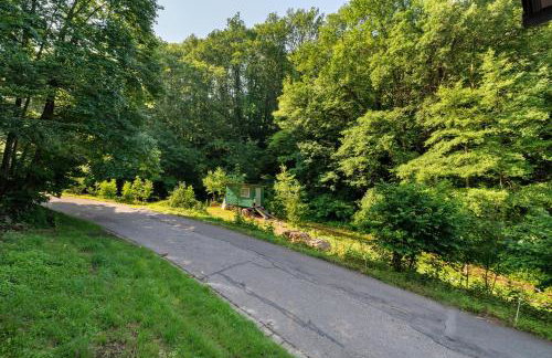 Ferienwohnung am Hirschfelsen - Foto 26