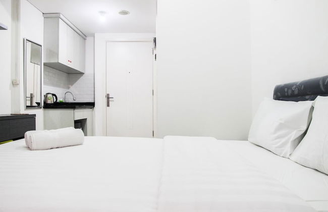 Comfortable Studio Room Poris 88 Apartment Near Bale Kota Mall - Foto 6