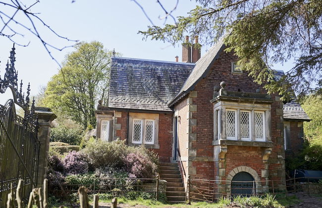 JOIVY The South Lodge At Balcarres - Foto 27