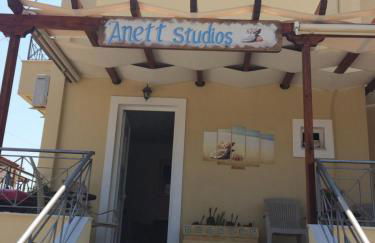 Anett Studios - Foto 2