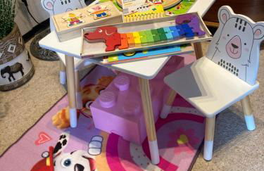 Ferienhaus mit Sauna, Wintergarten und Terrasse im schönen Hochtaunus - Foto 61