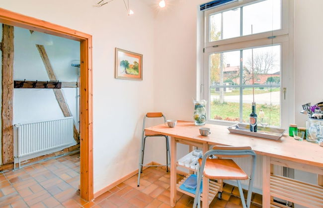 Gemuetliches Apartment in Behmkenhagen mit Terrasse - Foto 14