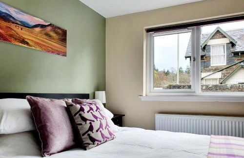 Oakbank Cottage - Foto 16