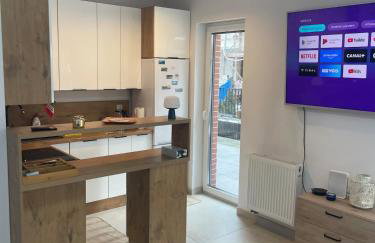 Apartament z dużym tarasem - najbliżej PreZero - Foto 30