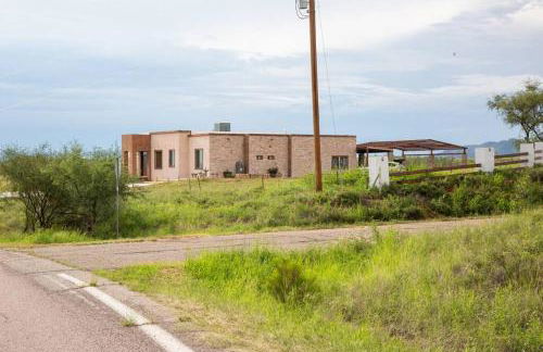 Casa de campo con vistas espectaculares - Foto 1