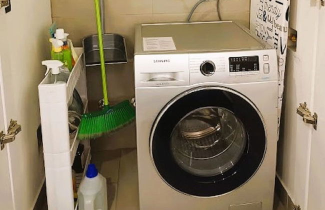 R - Lindo departamento 1BR en San Isidro - Foto 9