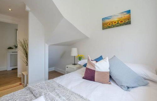 Gorgeous Luxury Chalet, New Forest & Coast & - Photo 26