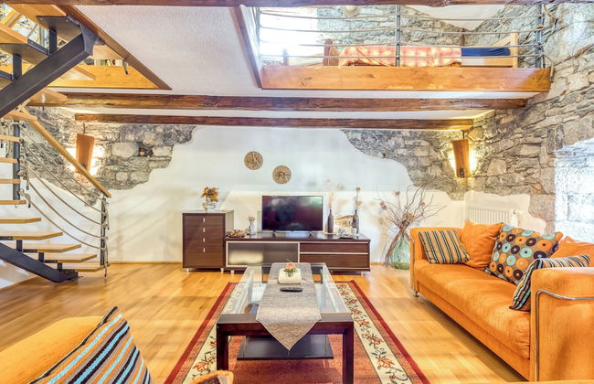 Countryside House Gal - Foto 15