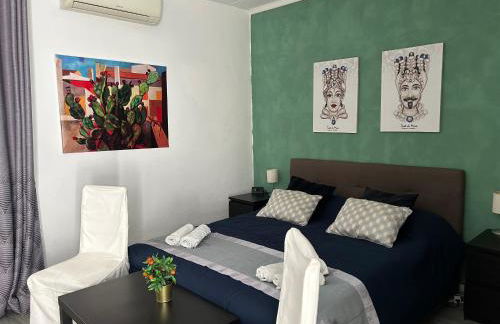 Residenza Parco Gioeni - Foto 23