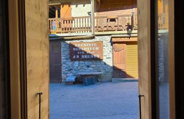 Authentique chalet du Queyras - Saint Véran - Parc naturel du Queyras - Foto 58