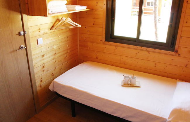 Bungalows Park Albufera - Foto 14