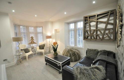 Cameron North Lodge - Photo 12