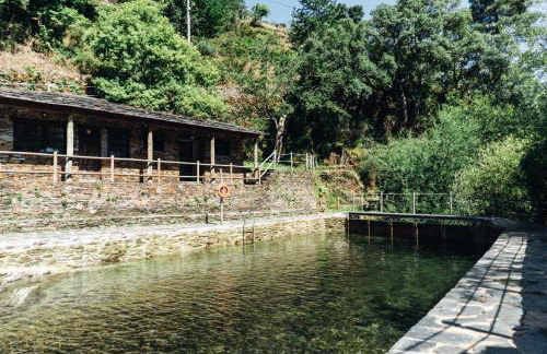 Story Studio Piódão - Heritage - Foto 22