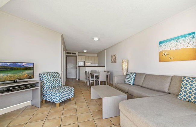 BreakFree Alexandra Beach - Foto 47