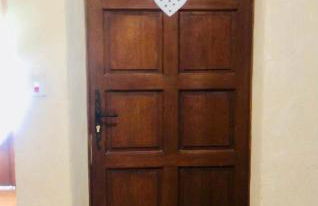 Grand studio sur jardin en centre-ville - Foto 11