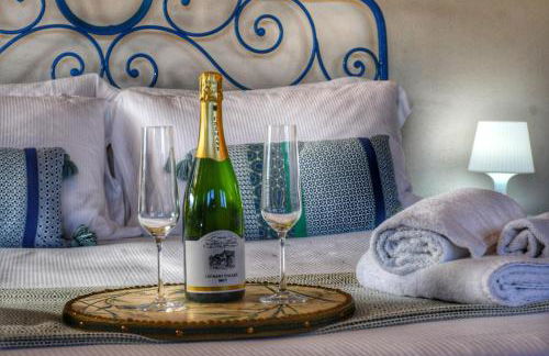 Luxury Villa in Umbria with Private Pool - Foto 24