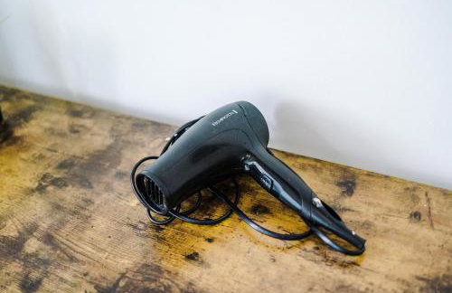 Central MCR 2BR 2BA, Parking, WiFi, Full Kitchen - Foto 23