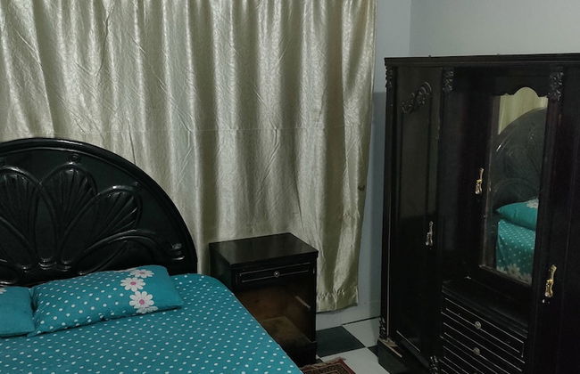 Al Dahar apartments Hurghada - Foto 8