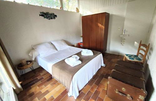 Villa lumineuse avec grand jardin, au calme, proche plages et commerces au cœur de Petit-Piquey - FR-1-736-30 - Photo 6