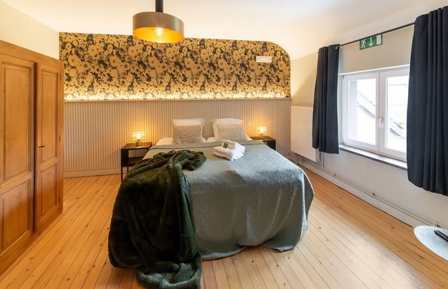 Spacious Holiday Home in Vielsam With Garden - Foto 6