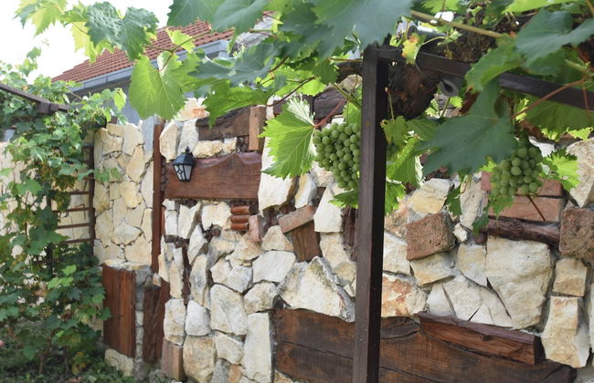 This Pleasant Holiday Home is an Ideal Starting Point to Explore Dalmatia - Foto 21