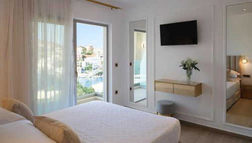 Golden Luxury Suites - Foto 4