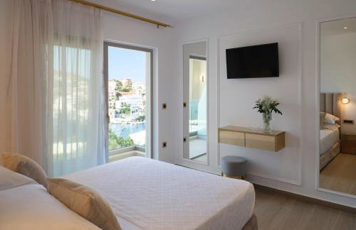 Golden Luxury Suites - Foto 4