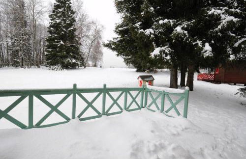 Chalet nordique au coeur de la Feclaz - Foto 30