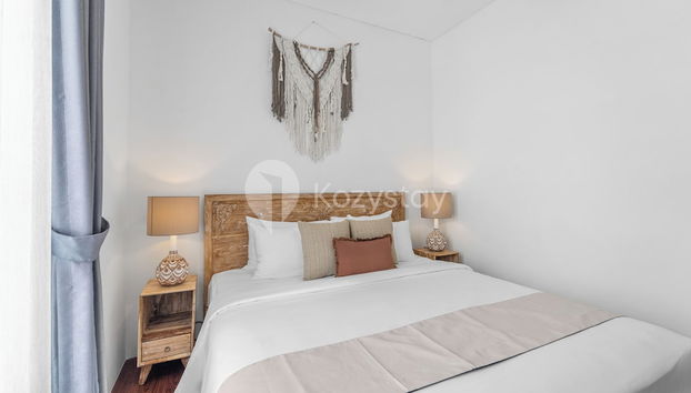 Jorje Villa by Kozystay - Nusa Dua - Foto 4, Habitación