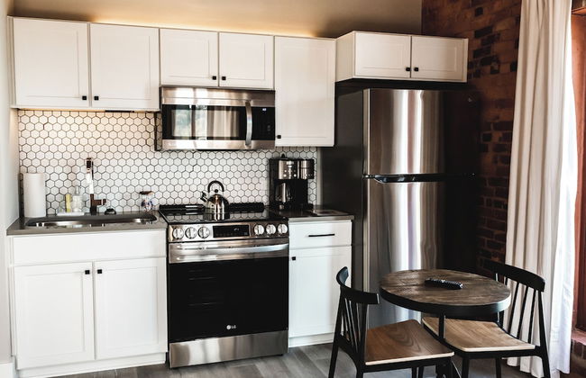 Three Trails Downtown Elkin - Foto 35