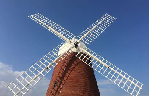 3 Bedroom Eco house in Chichester near Goodwood - Photo 31