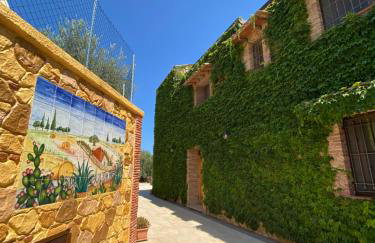 Agriturismo le Campanelle - Sicilia - Cefalù - Foto 30