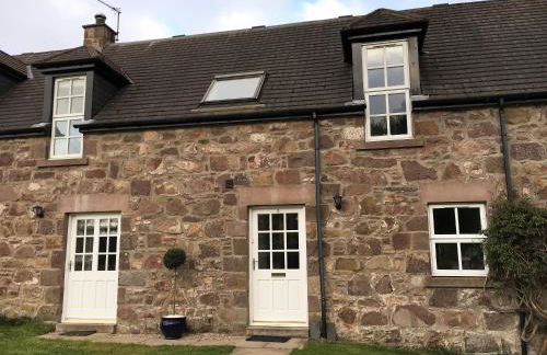 Dunnottar Woods Cottage - Foto 18